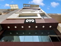 Hotel O Darshan palace