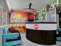 Hotel O Darshan palace