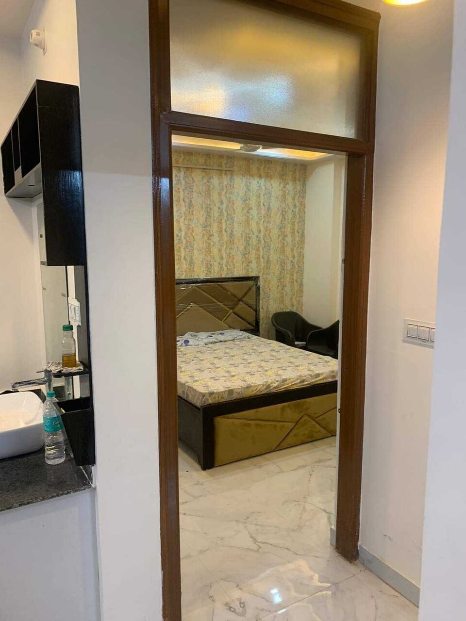 POP 80610G Oyo Town House 238, Marathahalli Bangalore, Bangalore