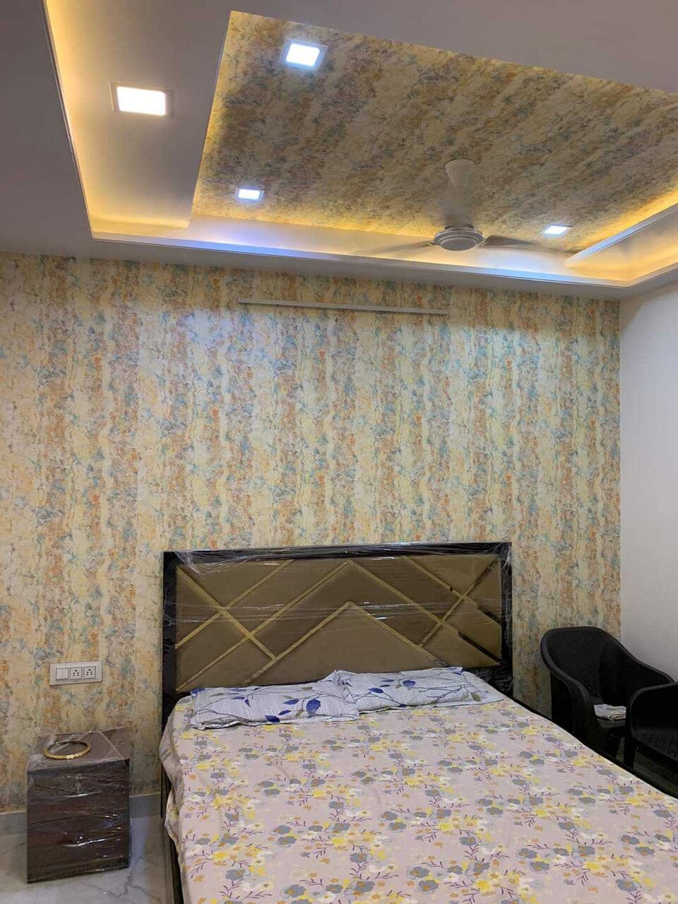 POP 80610G Oyo Town House 238, Marathahalli Bangalore, Bangalore