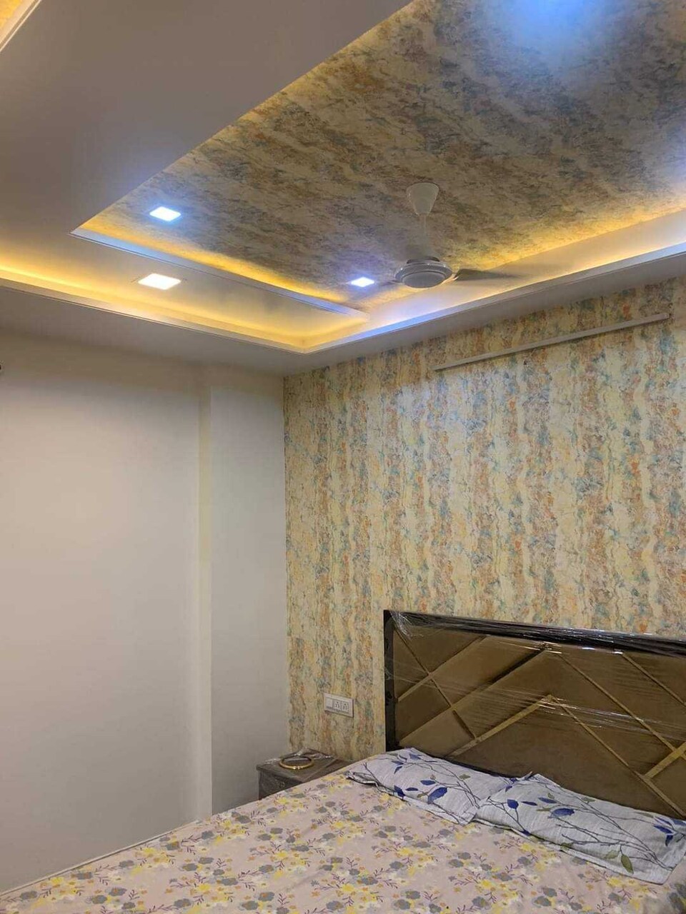 POP 80610G Oyo Town House 238, Marathahalli Bangalore, Bangalore