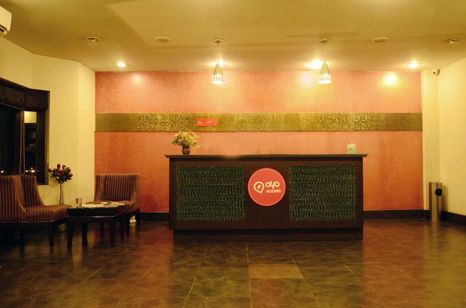 OYO WE 046 (Women's Exclusive) Gurg, HUDA CENTRE 1, Gurgaon