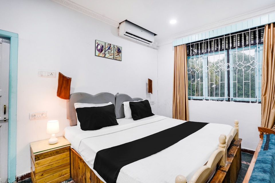 Townhouse La Casa Siolim, Arambol Goa, Goa