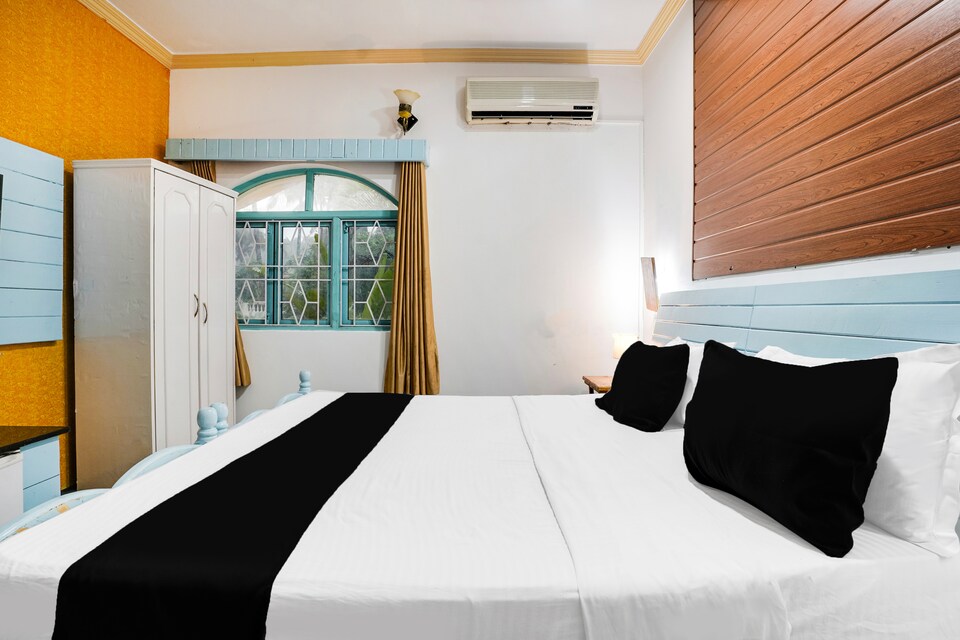 Townhouse La Casa Siolim, Arambol Goa, Goa