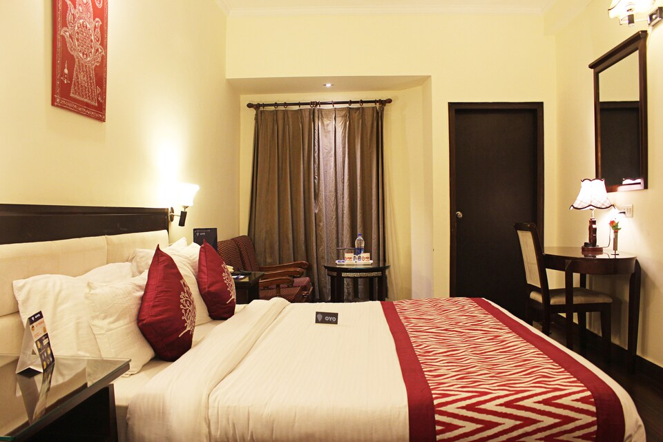 OYO Rooms 008 Bhimtal Lake, Bhimtal Nainital, Nainital