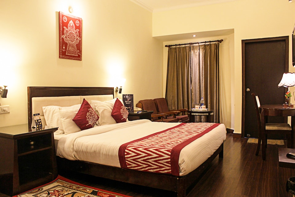 OYO Rooms 008 Bhimtal Lake, Bhimtal Nainital, Nainital