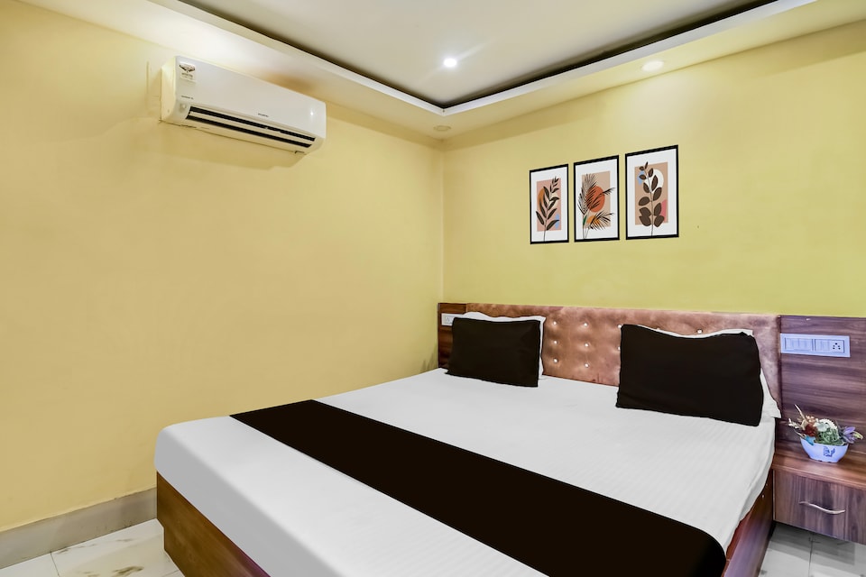 Collection O Patna Boring Road Crossway Formerly Ark International, Boring Road Patna, Patna