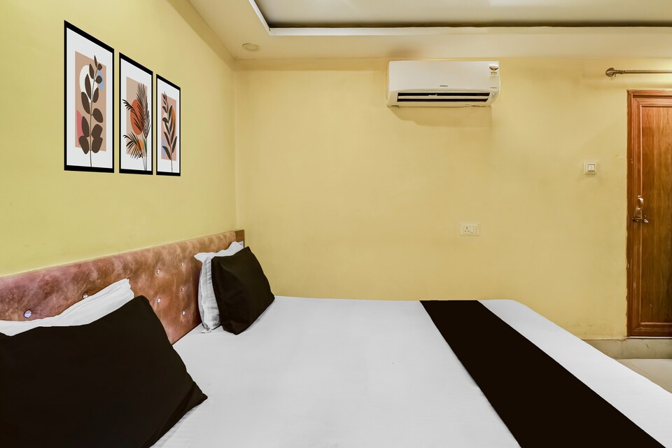 Collection O Patna Boring Road Crossway Formerly Ark International, Boring Road Patna, Patna