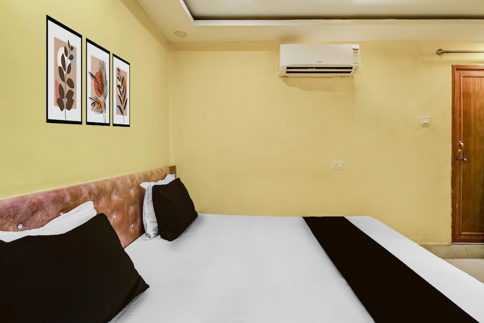 Collection O Patna Boring Road Crossway Formerly Ark International, Boring Road Patna, Patna