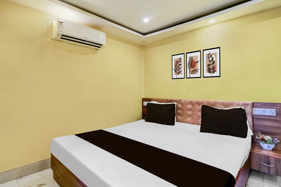 Collection O Patna Boring Road Crossway Formerly Ark International, Boring Road Patna, Patna