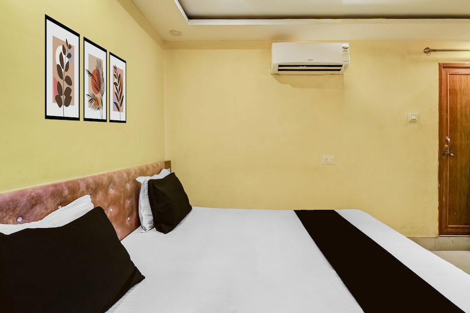 Collection O Patna Boring Road Crossway Formerly Ark International, Boring Road Patna, Patna