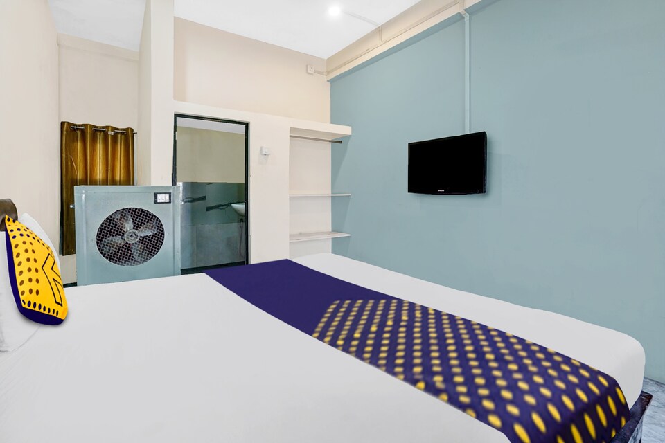 SPOT ON Trigon Inn, Hingna Road Nagpur, Nagpur