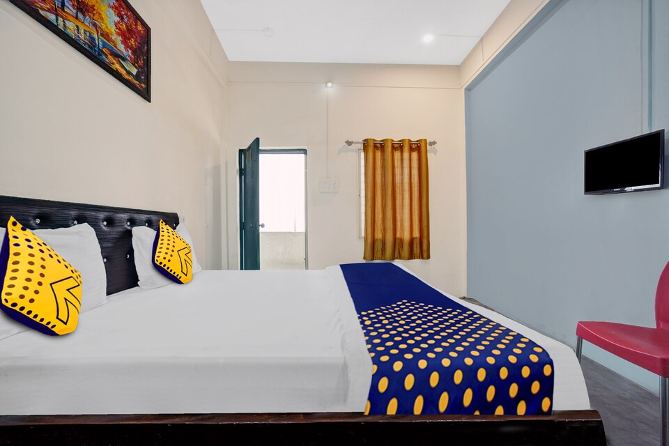 SPOT ON Trigon Inn, Hingna Road Nagpur, Nagpur