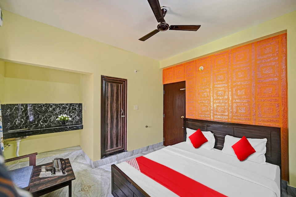 Flagship Hotel Indian, Baliapanda Puri, Puri