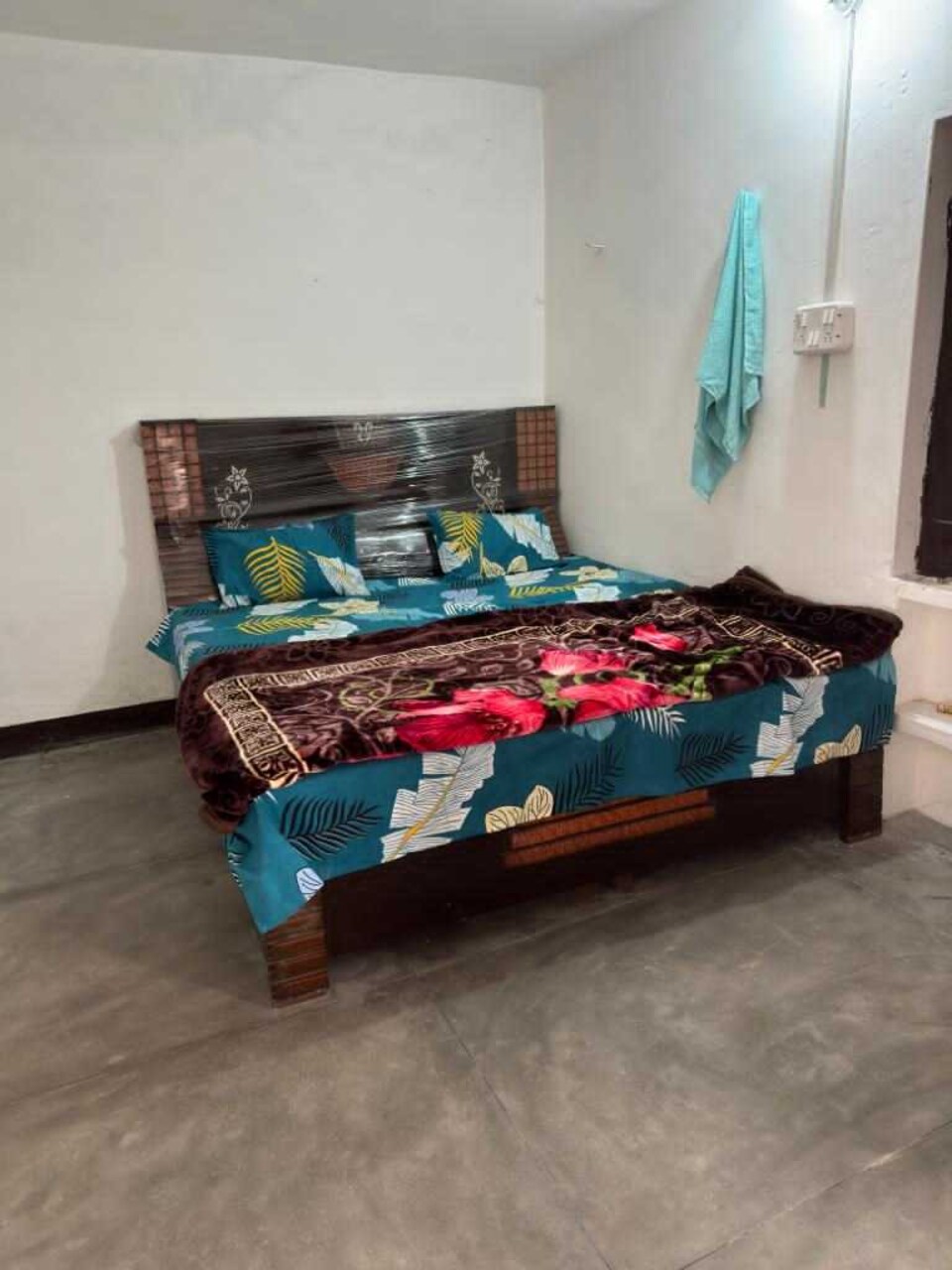 SPOT ON Royal Galaxy Hotal, Aligarh, Aligarh