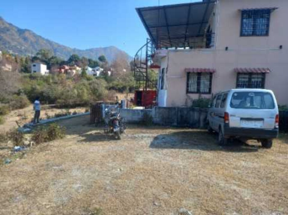 POP Home Riddhi Resort & Home Stay, Naukuchia Tal, Nainital