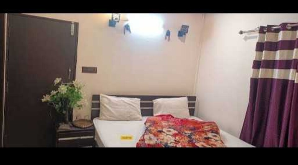 POP Home Riddhi Resort & Home Stay, Naukuchia Tal, Nainital