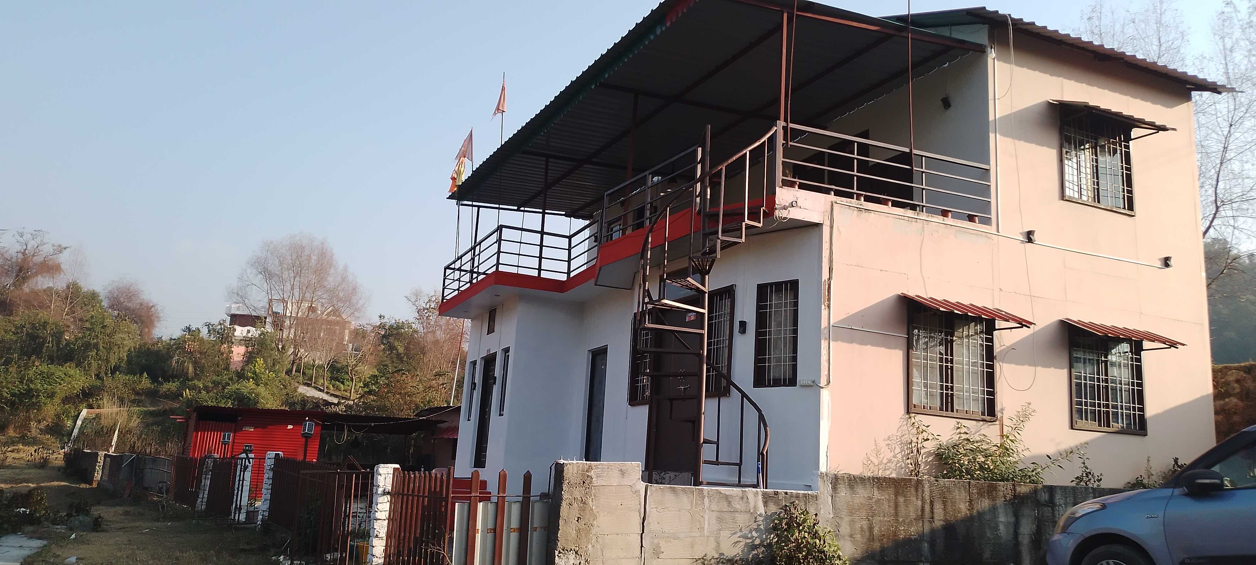Oyo Homes in Bhujiaghat, Nainital Starting ₹890 Upto 68 OFF on 2