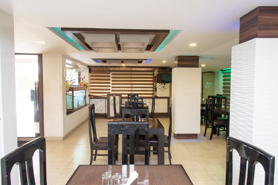 prop going live with new code - UDP788, Gulab Bagh, Udaipur