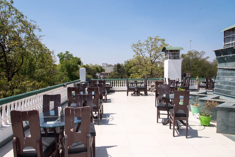 prop going live with new code - UDP788, Gulab Bagh, Udaipur