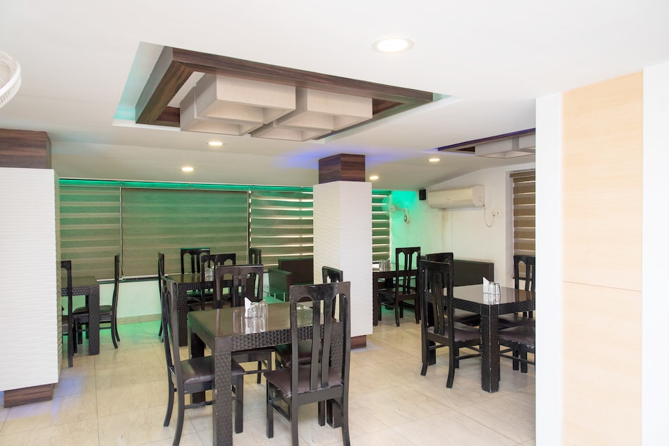 prop going live with new code - UDP788, Gulab Bagh, Udaipur