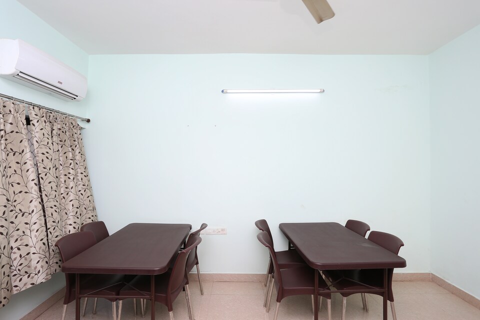 OYO Dreamboat, Baliapanda Puri, Puri