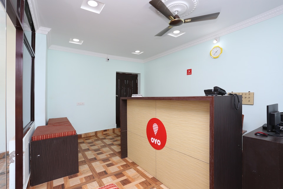 OYO Dreamboat, Baliapanda Puri, Puri