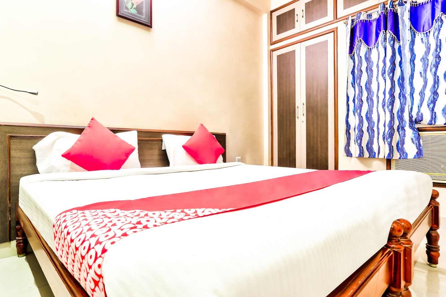 Book 3 Star Hotel near Tambaram Railway Station, Chennai