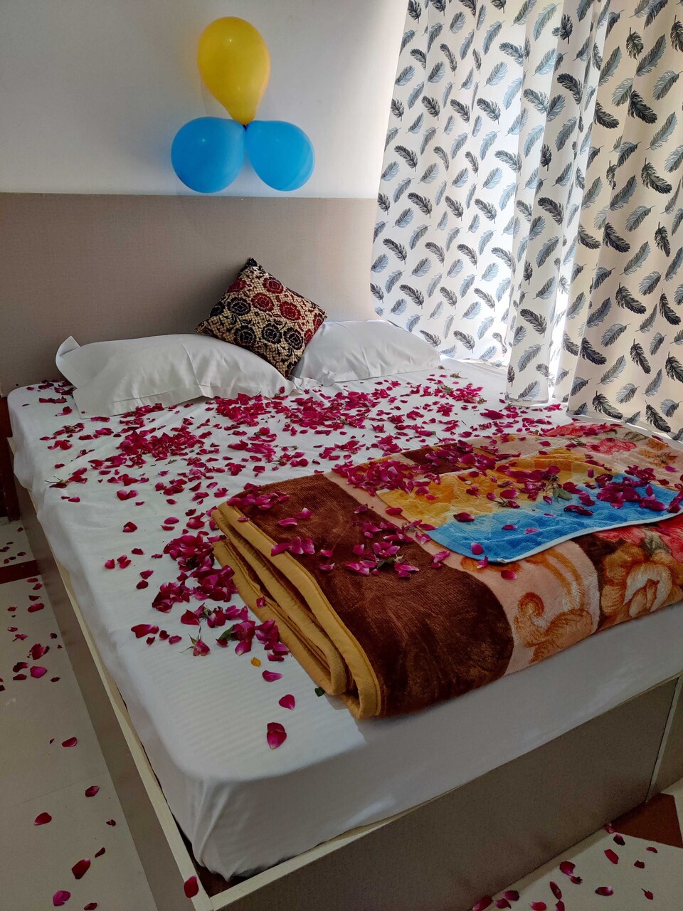 OYO The Dream Hotal, Narnaul City, Narnaul
