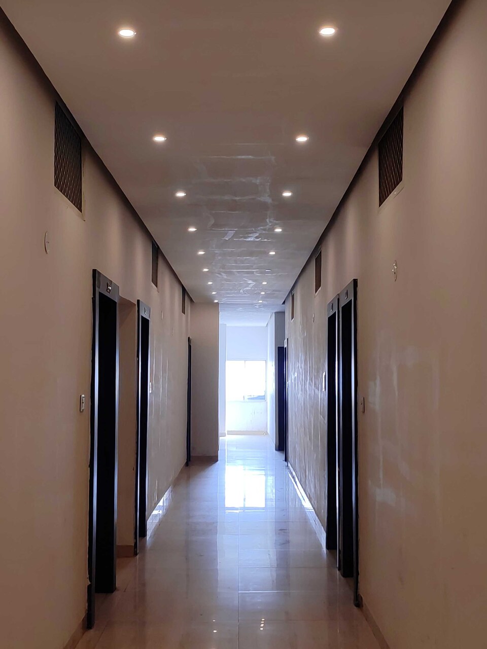 POP Manmohan Vatika, Mandsaur city, Mandsaur