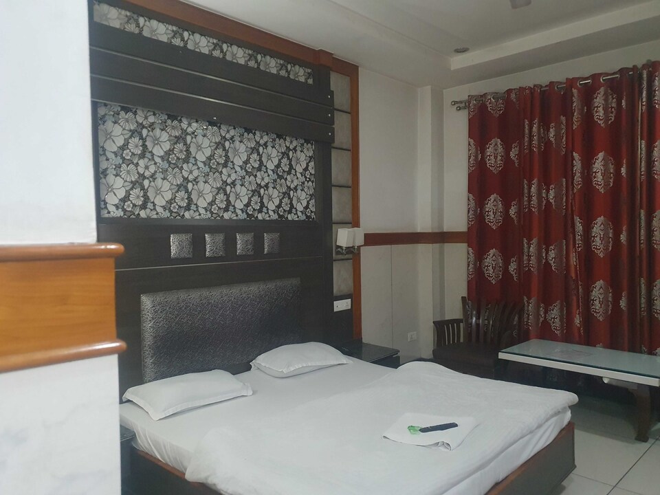 POP 80623A Hotel Vikram Inn, Gomti Nagar Lucknow, Lucknow