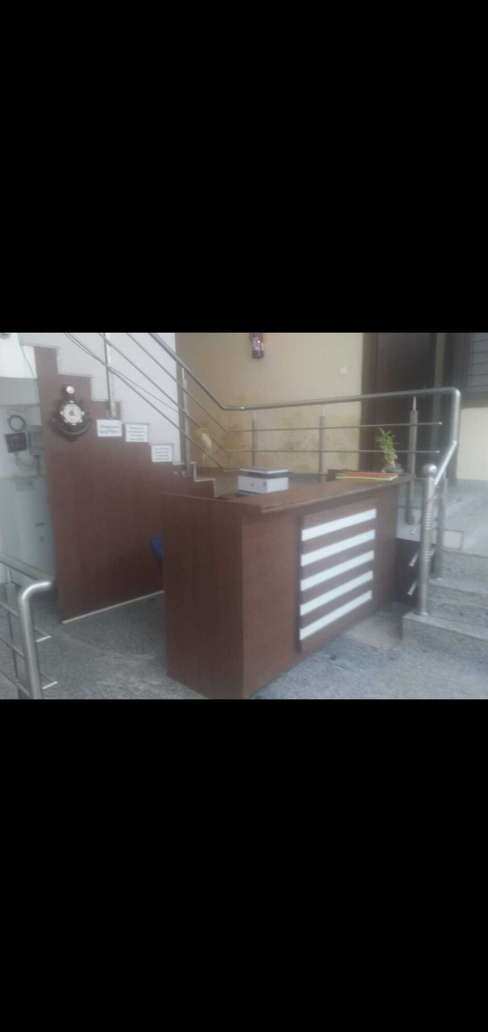 POP 80623A Hotel Vikram Inn, Gomti Nagar Lucknow, Lucknow