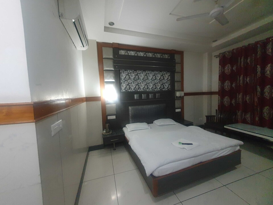 POP 80623A Hotel Vikram Inn, Gomti Nagar Lucknow, Lucknow