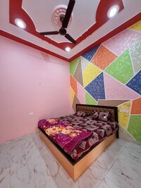 OYO 806236 HOTEL RAJ RESIDENCY
