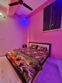 OYO 806236 HOTEL RAJ RESIDENCY