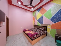 OYO 806236 HOTEL RAJ RESIDENCY