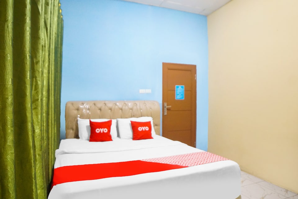 Hotel O Sky Residence Mawar, Medan, Medan