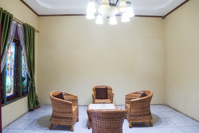 Hotel O Sky Residence Mawar