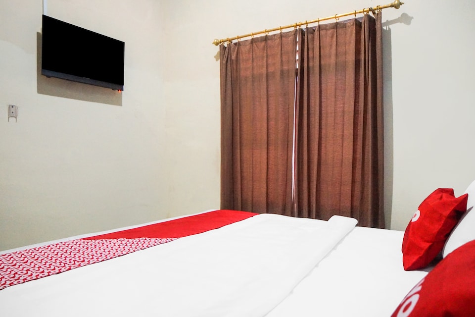 Hotel O Sky Residence Cengkeh, Medan, Medan