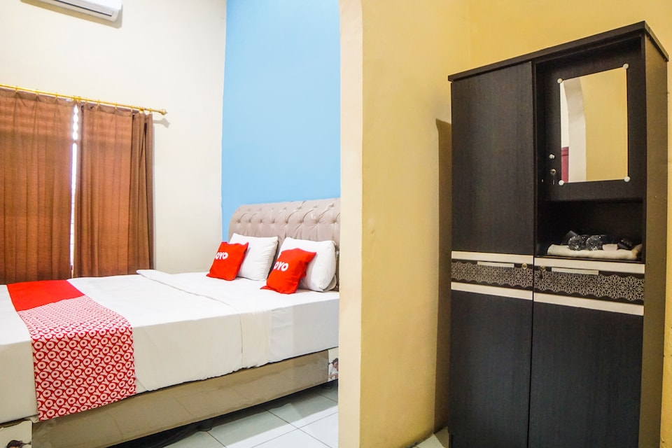 Hotel O Sky Residence Cengkeh, Medan, Medan