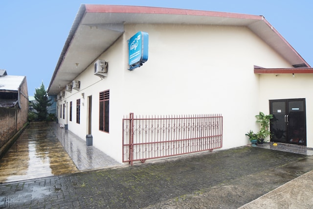 Hotel O Sky Residence Cengkeh