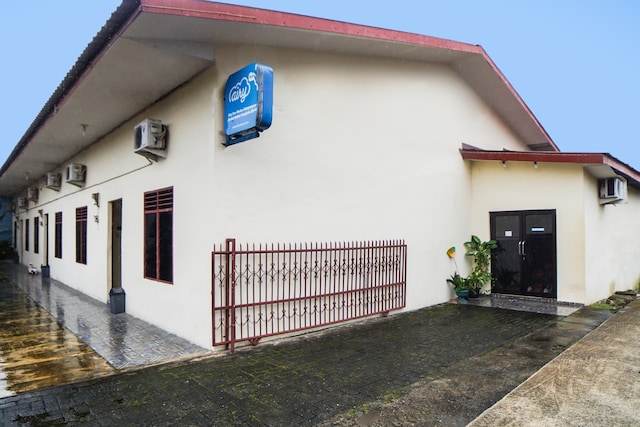 Hotel O Sky Residence Cengkeh