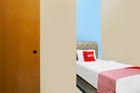 Hotel O Sky Residence Cengkeh