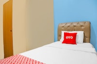 Hotel O Sky Residence Cengkeh