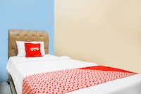 Hotel O Sky Residence Cengkeh