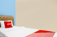 Hotel O Sky Residence Cengkeh