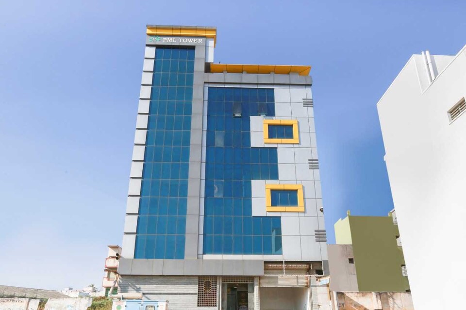 Flagship Sri Sai Lodge, Ambur, Ambur