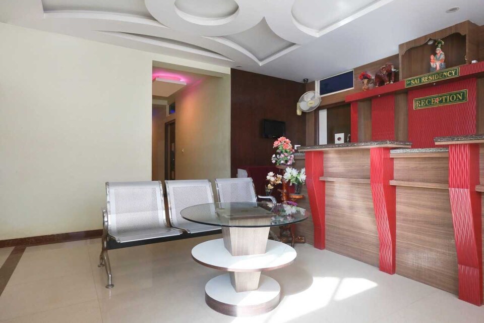 Flagship Sri Sai Lodge, Ambur, Ambur