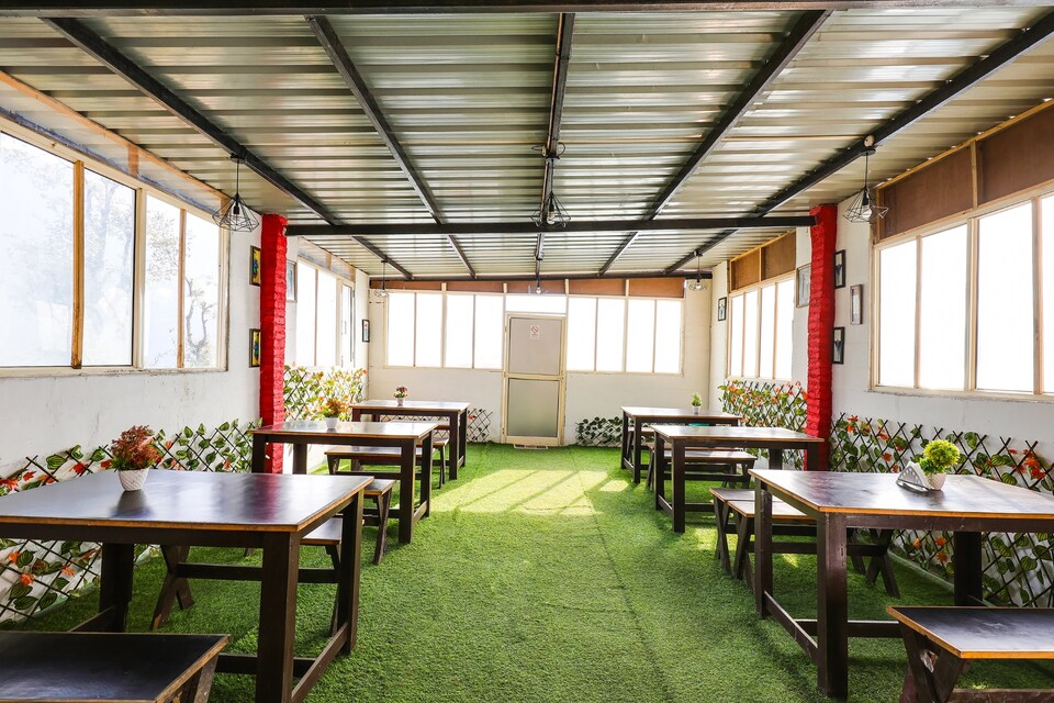 OYO Flagship Anany Resort by ITIK , Pangoot Main, Nainital