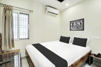 SPOT ON Sri Lakshmi Lodge